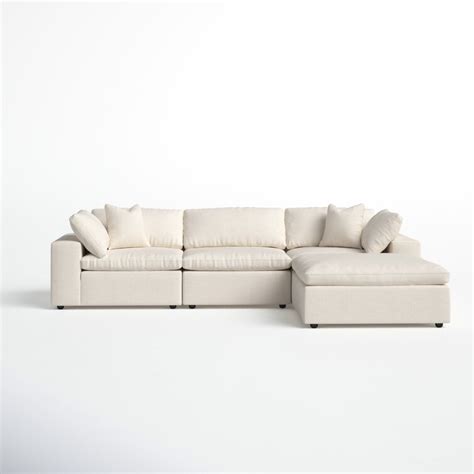Joss And Main Sectional